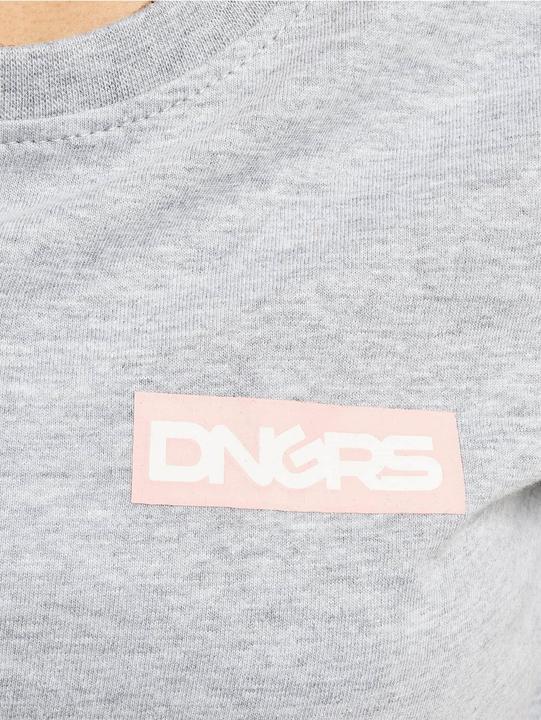Actual product image Dangerous Crux T-Shirt - 19229 (XS)