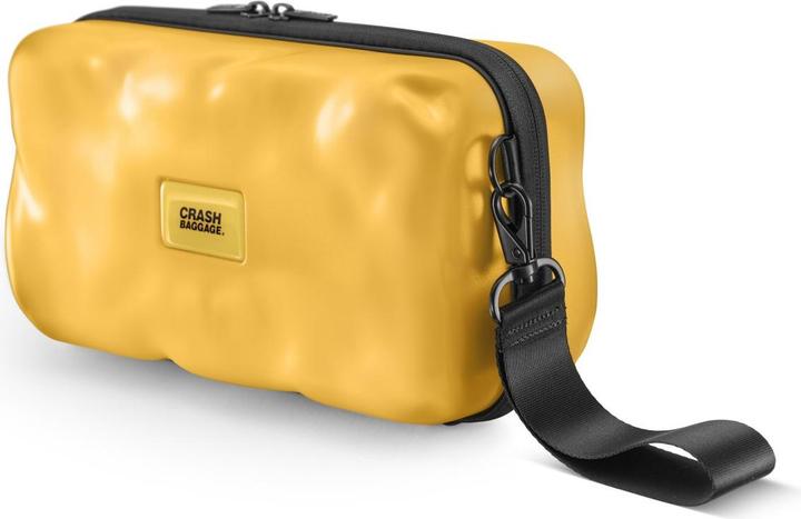 Immagine prodotto Crash baggage MAXI ICON - Borsa, Giallo