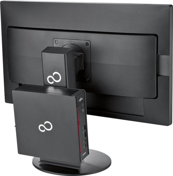 Produktbild Fujitsu B-Line B24-8 TS Pro (1920 x 1080 Pixel, 24")