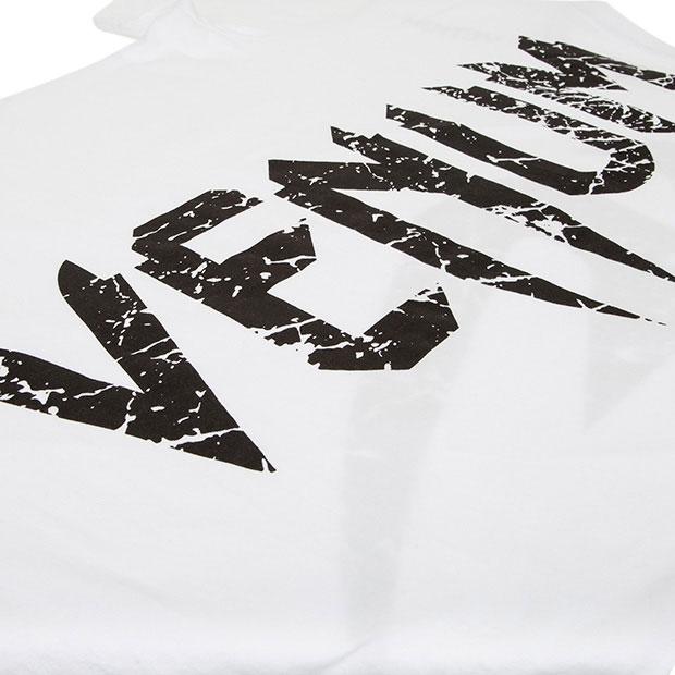 Produktbild Venum Giant T-shirt - Weiss (XL)