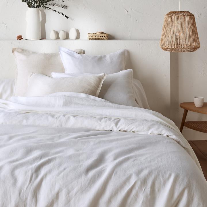 Actual product image La Redoute Interieurs Linot (160 x 200 cm)