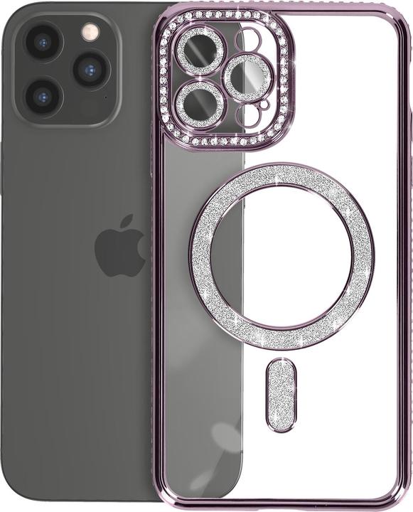 Immagine prodotto Avizar Custodia Glamor Guard (Apple iPhone 13 Pro Max)