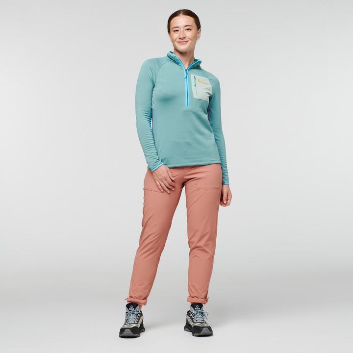 Produktbild Cotopaxi Otero Fleece Half-Zip Pullover (L)