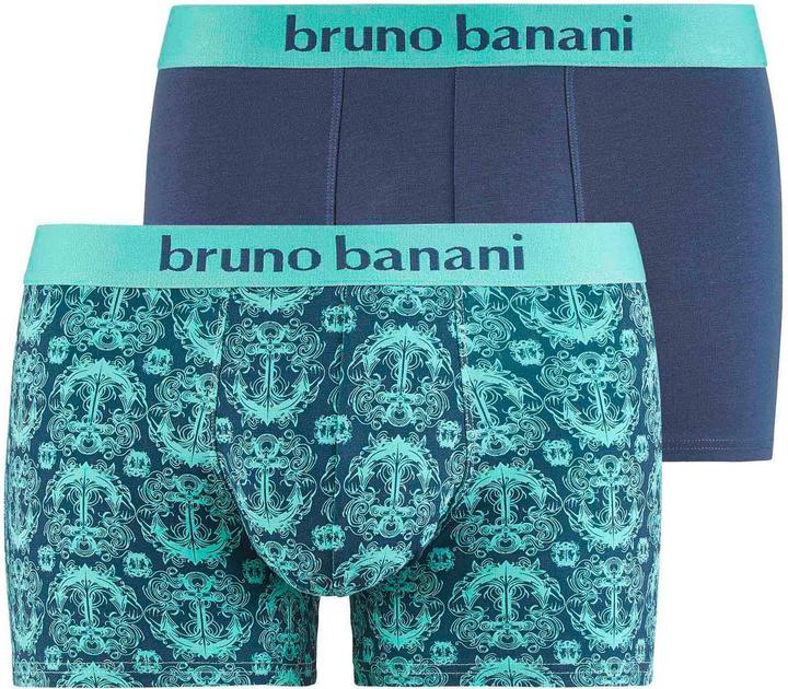 Immagine prodotto Bruno Banani Nautica (S, Confezione da 2)