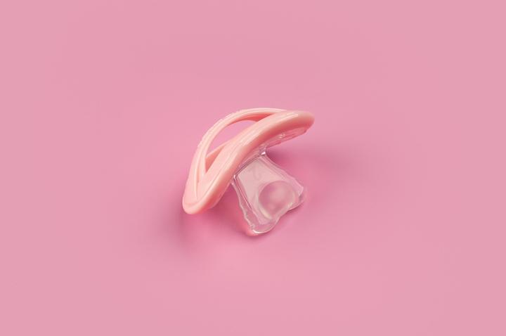 Produktbild Curaprox Baby Nuggi (1 x, ab 2 Jahren)