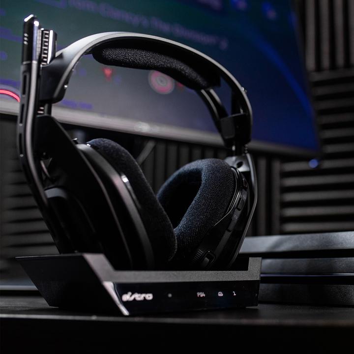Produktbild Astro Gaming A50 (Kabellos)