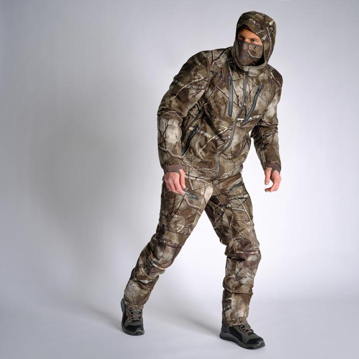Actual product image Solognac SILENT 900 TREEMETIC (L)