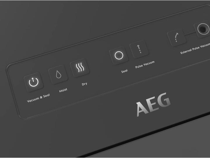Immagine prodotto AEG A6-1-6AG con funzione Wet & Dry, grigio