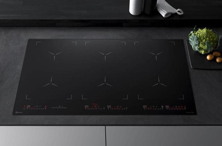 Image du produit Electrolux GK906TSILO