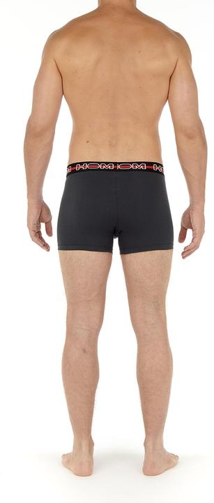 Image du produit HOM Boxer Casual Confortable Matt (S, Lot de 3)