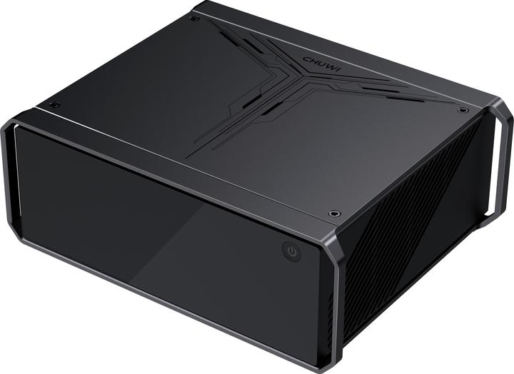 Image du produit Chuwi CoreBox CWI601K2 i5-12450H 16GB SSD512 BT Win11 Pro (Intel Core i5-12450H, 16 Go, 512 Go, Intel UHD Graphics)