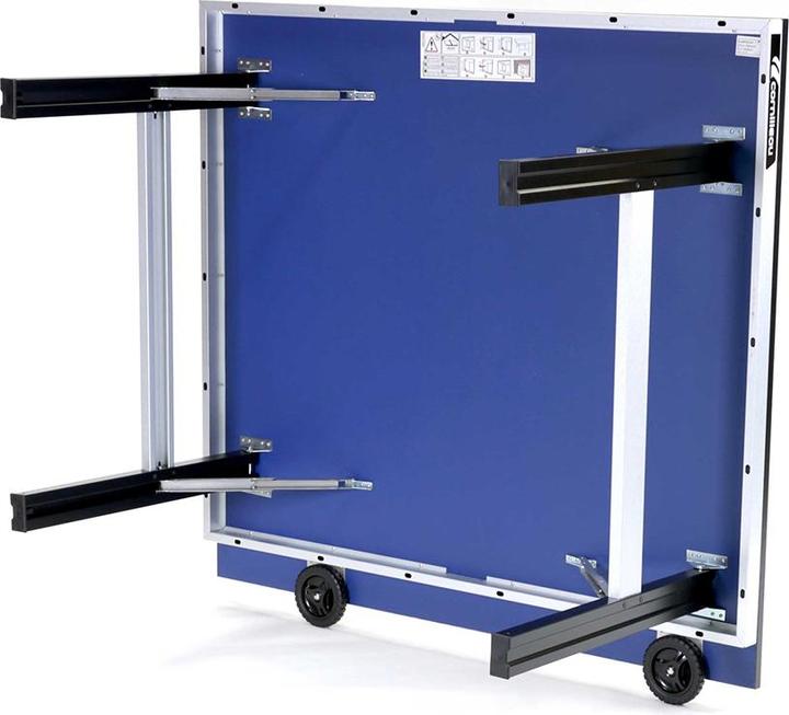 Actual product image Cornilleau Competition 610