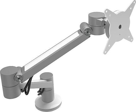 Actual product image Dataflex ViewLite Plus monitor arm 622 (Table, 24")