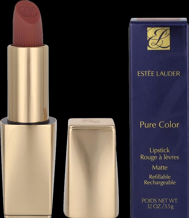 Actual product image Estée Lauder Pure Color (868)