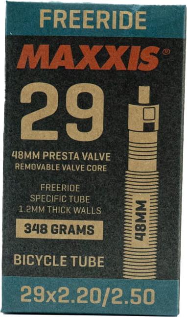 Produktbild Maxxis Freeride (Presta (SV), 29", 48 mm)
