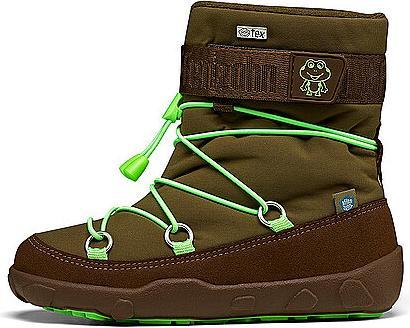 Produktbild Affenzahn Kid's Schneestiefel Econyl Snowy (21)