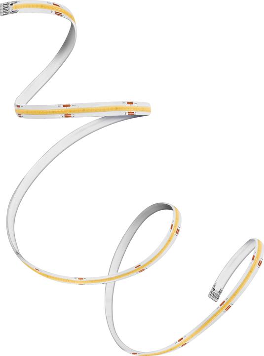 Actual product image Ledvance Cob Strips (Warm white, 500 cm, Indoor)