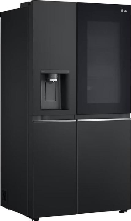 Produktbild LG GSGV91EVAD (635 l)