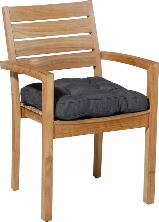 Produktbild Madison Panama (47 x 47 x 6 cm)