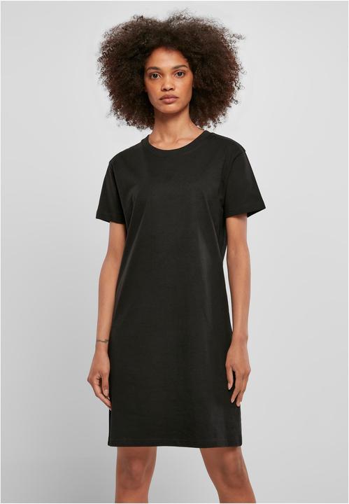 Produktbild Urban Classics Ladies Recycled Cotton Boxy Tee Dress (L)