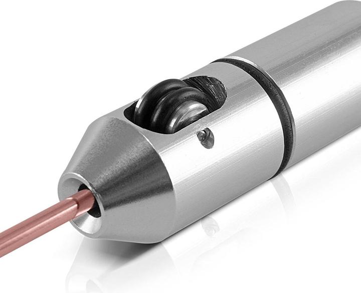 Image du produit Stahlwerk TIG Support de fil de soudage TIG Pen pour baguettes de soudage 0,8-3,2 mm