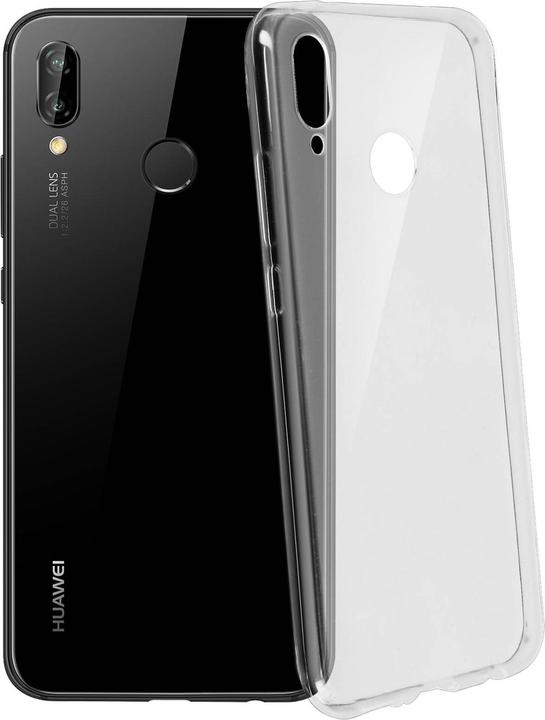 Image du produit Avizar Série de peaux (Huawei P20 Lite)