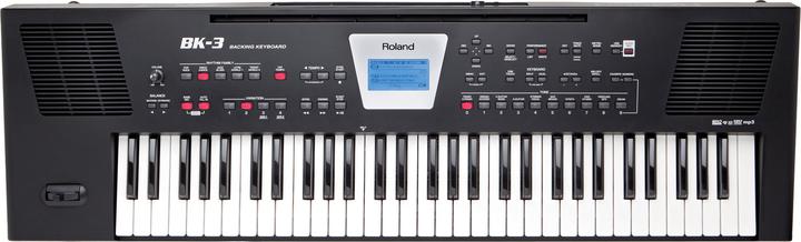 Produktbild Roland Bk-3