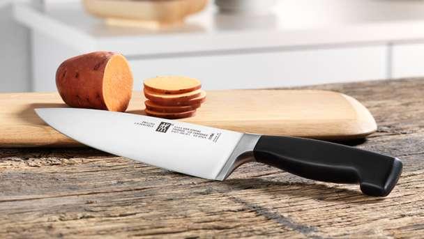 Image du produit Zwilling Quatre étoiles