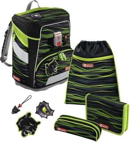 Actual product image Step by Step satchel set SPACE, 5 pieces (20 l)