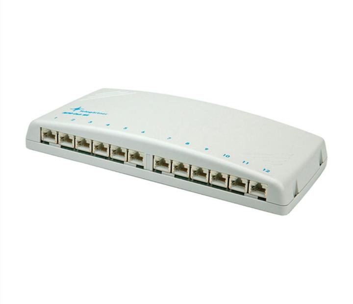 Produktbild Telegärtner Mini Distributor MPD12-HS