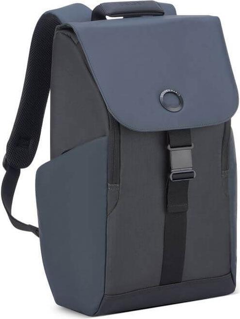 Immagine prodotto Delsey Torba na laptopa 16 CZARNY (20 l)