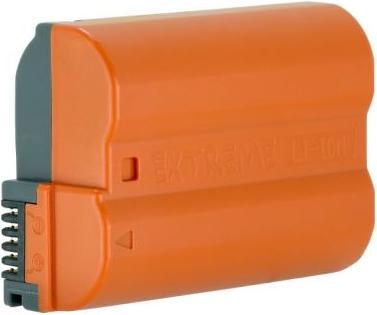 Actual product image Hähnel Digital camera battery HLX-EL15HP (Rechargeable battery)