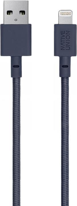 Image du produit Native Union Anchor Night Cable (2 m, USB 2.0)