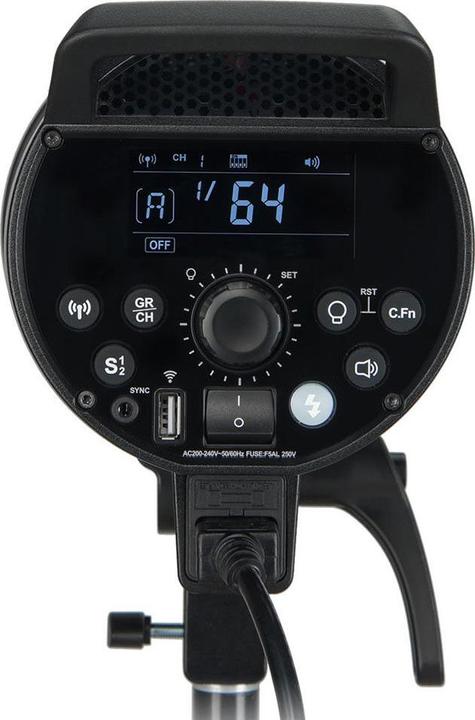 Produktbild Godox DP600III (600 W, Blitzkopf)