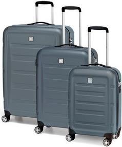 Roncato Passeggero (138 l, Bagaglio a mano (fino a 50 litri), M (50 - 90l), L (90 - 115l))