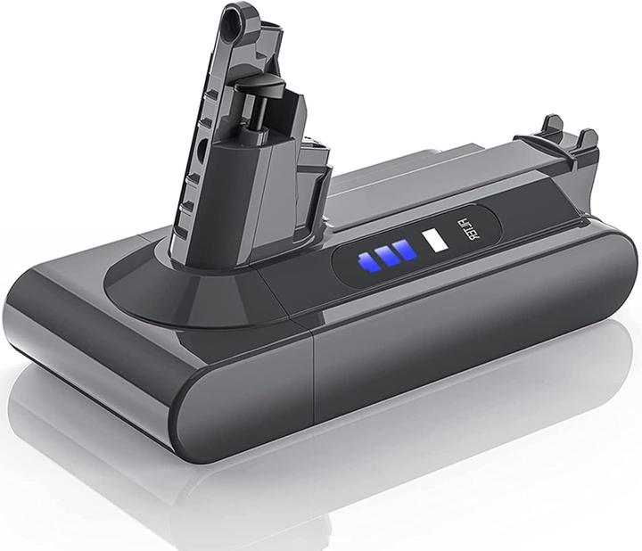 Image du produit Longfit Akku für Dyson V10