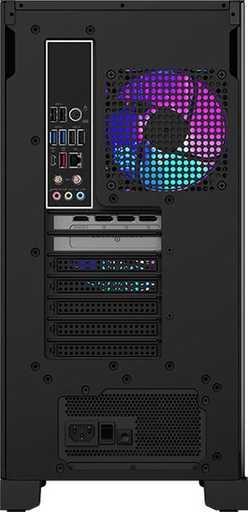 Actual product image MSI MPG Infinite X3 AI 2NVZ9-063EU - Complete system - RAM: 32 GB DDR5 (32 GB, 1000 GB, GeForce RTX 5090)