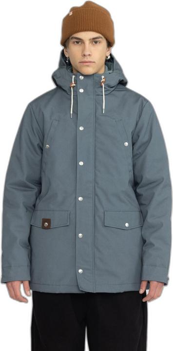 Produktbild Revolution Parka mit Druckknöpfen (M)