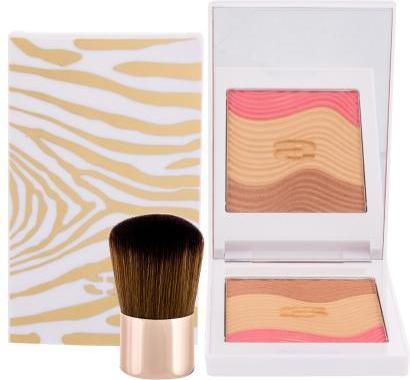 Produktbild Sisley Phyto-Touche Poudre Eclat Soleil (Peach Gold)
