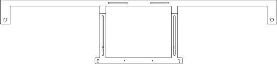 Actual product image Hagor Cisco Room-Kit Adapter Webex Board, Schwarz, Cisco Webex Room Kit