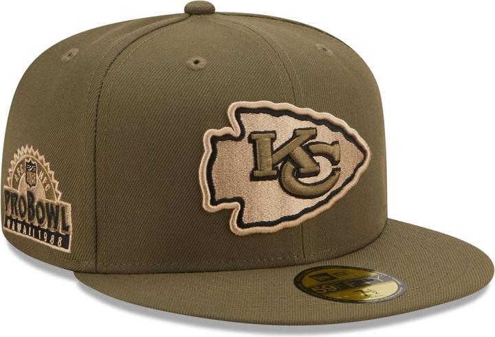 New Era 59Fifty NFL Throwback Superbowl Probowl