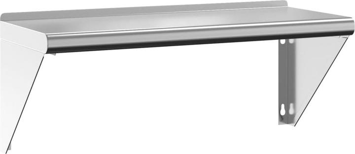 Produktbild VidaXL Wandregal Edel (75 x 30 x 31 cm)