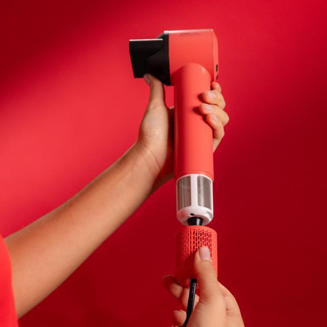 Image du produit Cecotec IoniCare RockStar Style
