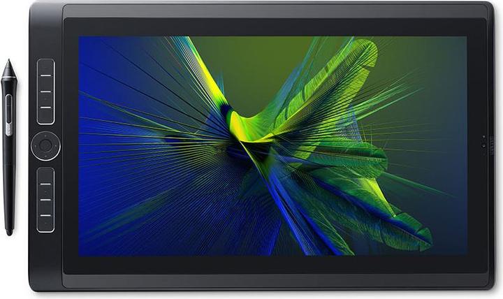 Actual product image Wacom MobileStudio Pro 16 (15.60")