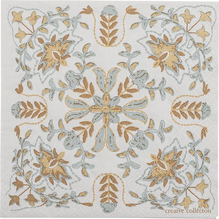 Immagine prodotto Creative Collection Alvira (12 x, 33 x 33 cm)