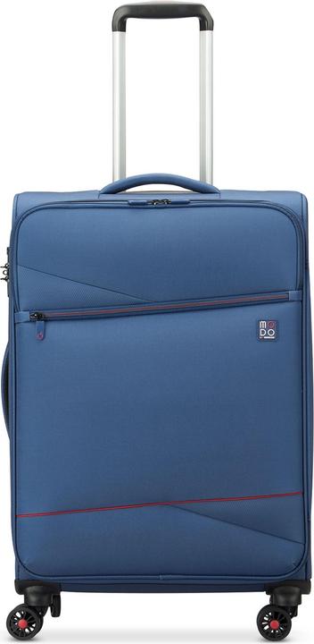 Produktbild Modo by Roncato Eclipse 2.0 4 Rollen Kofferset 3-teilig (204 l, XL (ab 115l))
