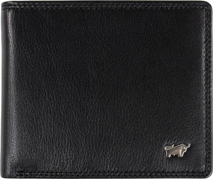 Braun Büffel Golf Secure