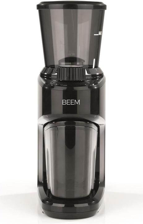 Produktbild Beem Kaffeemühle Schwarz (CH-Stecker)
