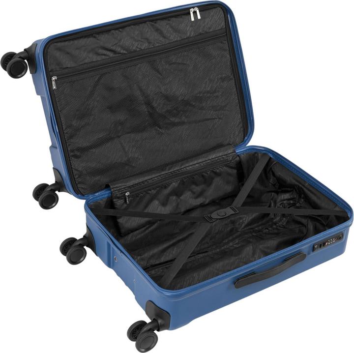 Produktbild Epic Airwave Neo 4 Rollen Trolley 65 cm (67 l, M (50 - 90l))