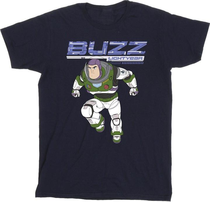 Produktbild Disney Lightyear Buzz Jump To Action TShirt (XL)